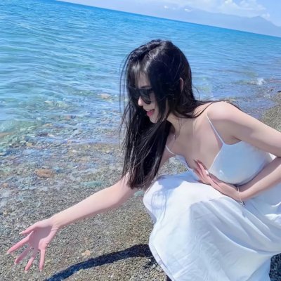 女朋友，男朋友