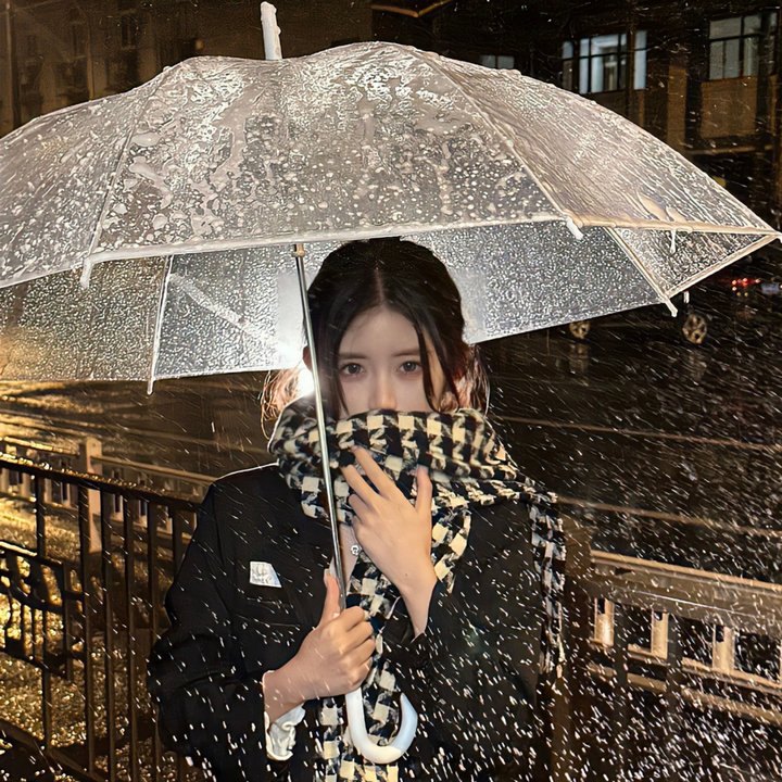 龙马精神大赢家